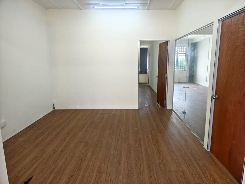 Corridor