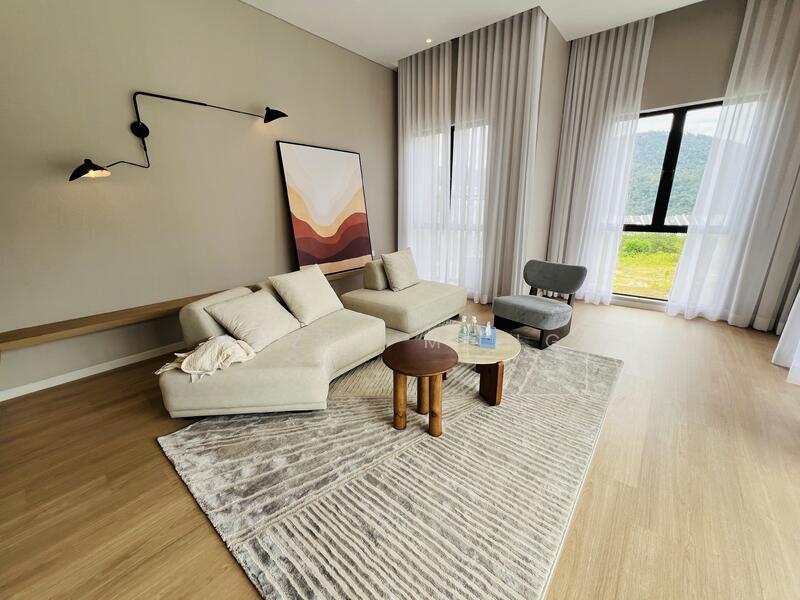Family area