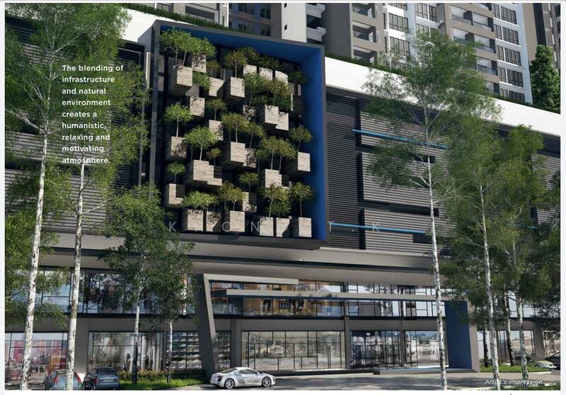 Kedai / Pejabat untuk Dijual di Kota Kemuning (Shah Alam) - Khong T.K - Exterior - PropertyGuru.com.my
