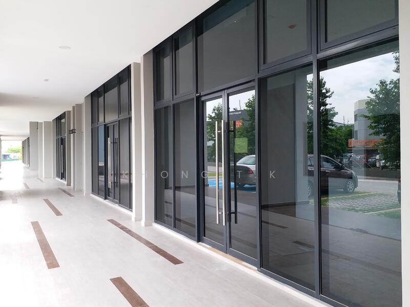 Kedai / Pejabat untuk Dijual di Kota Kemuning (Shah Alam) - Khong T.K - Exterior - PropertyGuru.com.my