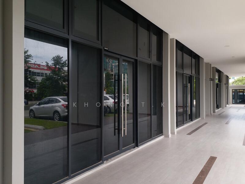 Kedai / Pejabat untuk Dijual di Kota Kemuning (Shah Alam) - Khong T.K - Exterior - PropertyGuru.com.my