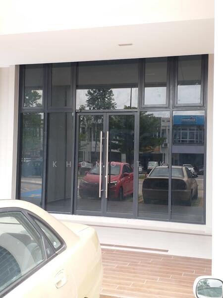 Kedai / Pejabat untuk Dijual di Kota Kemuning (Shah Alam) - Khong T.K - Exterior - PropertyGuru.com.my