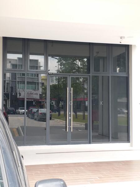 Kedai / Pejabat untuk Dijual di Kota Kemuning (Shah Alam) - Khong T.K - Exterior - PropertyGuru.com.my