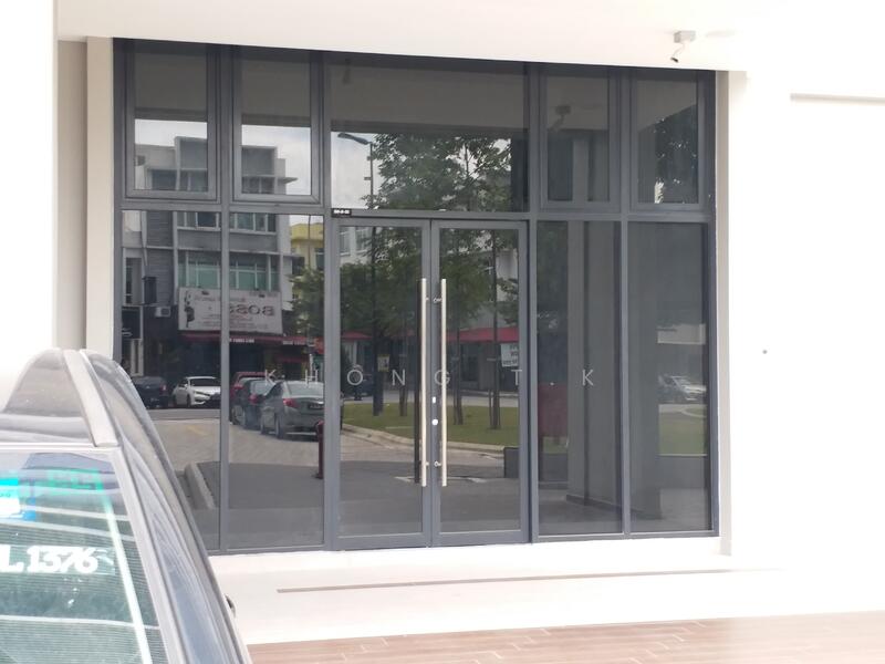 Kedai / Pejabat untuk Dijual di Kota Kemuning (Shah Alam) - Khong T.K - Exterior - PropertyGuru.com.my