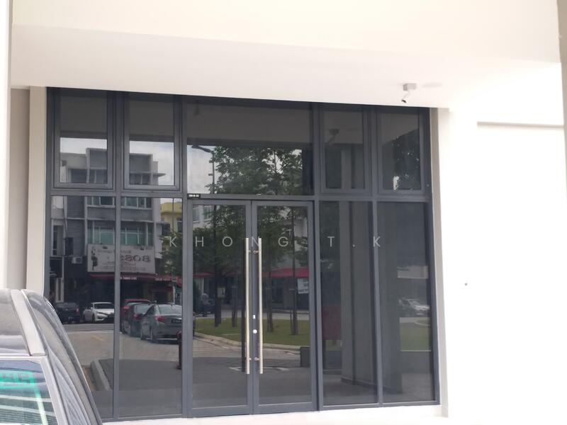 Kedai / Pejabat untuk Dijual di Kota Kemuning (Shah Alam) - Khong T.K - Exterior - PropertyGuru.com.my