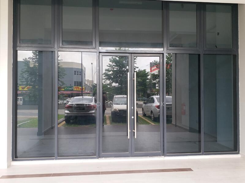 Kedai / Pejabat untuk Dijual di Kota Kemuning (Shah Alam) - Khong T.K - Exterior - PropertyGuru.com.my