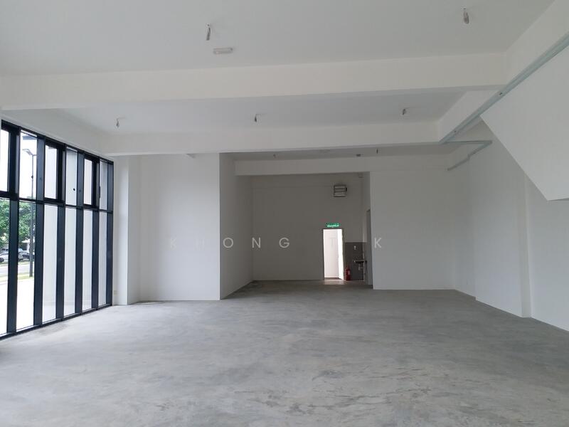 Kedai / Pejabat untuk Dijual di Kota Kemuning (Shah Alam) - Khong T.K - Ground Floor - PropertyGuru.com.my