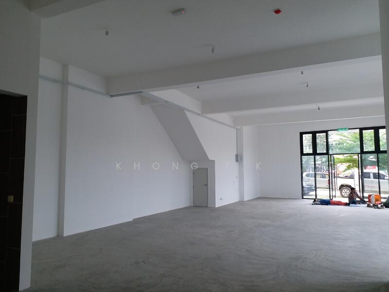 Kedai / Pejabat untuk Dijual di Kota Kemuning (Shah Alam) - Khong T.K - Ground Floor - PropertyGuru.com.my
