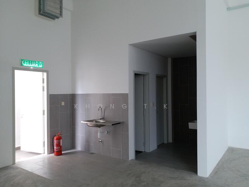 Kedai / Pejabat untuk Dijual di Kota Kemuning (Shah Alam) - Khong T.K - Ground Floor - PropertyGuru.com.my