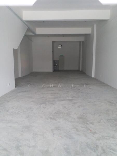 Kedai / Pejabat untuk Dijual di Kota Kemuning (Shah Alam) - Khong T.K - Ground Floor - PropertyGuru.com.my