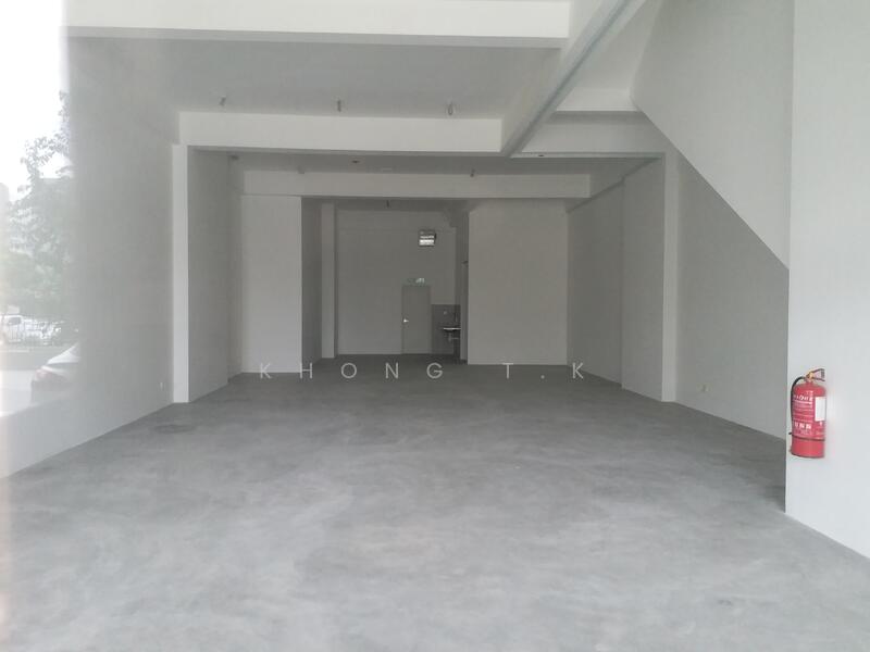 Kedai / Pejabat untuk Dijual di Kota Kemuning (Shah Alam) - Khong T.K - Ground Floor - PropertyGuru.com.my