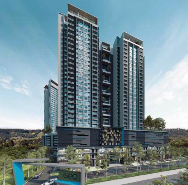 Kedai / Pejabat untuk Dijual di Kota Kemuning (Shah Alam) - Khong T.K - Exterior - PropertyGuru.com.my