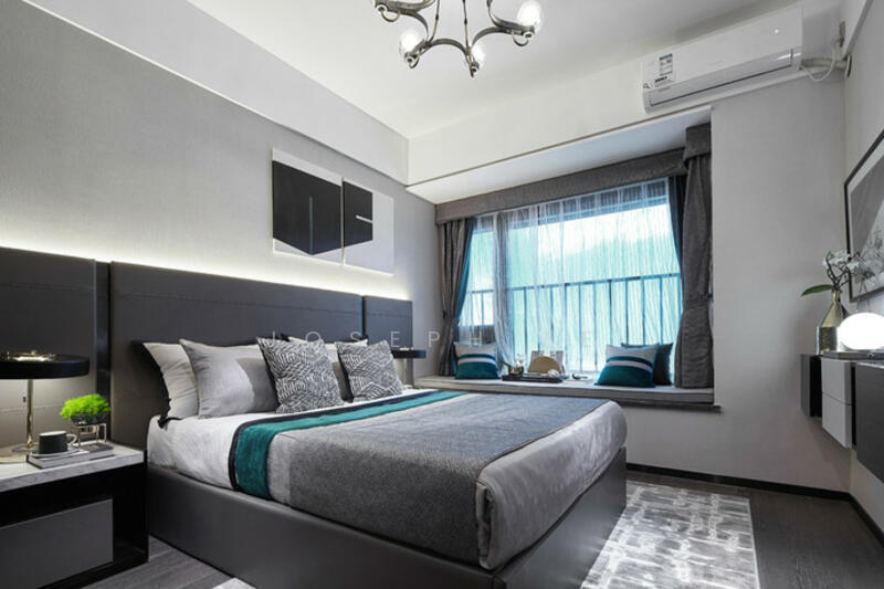 Untuk Dijual - The Executive Home @ Nilai Hills