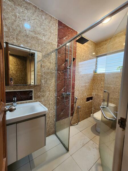 Bathroom 3