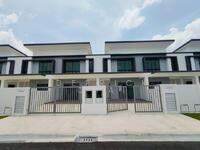 For Rent - Adda Heights, Johor Bahru