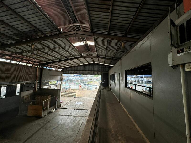 Corridor