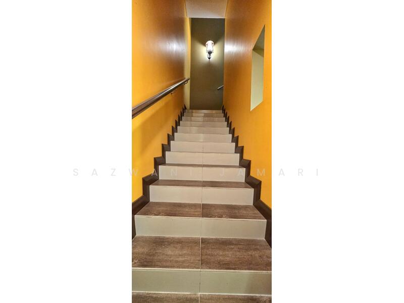 Corridor