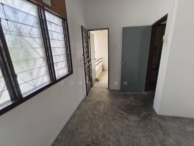 Corridor