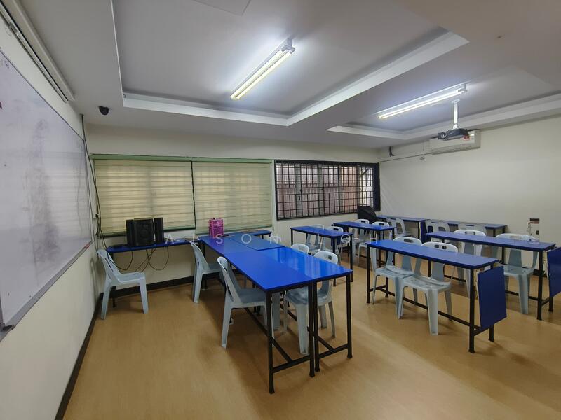 Classroom
