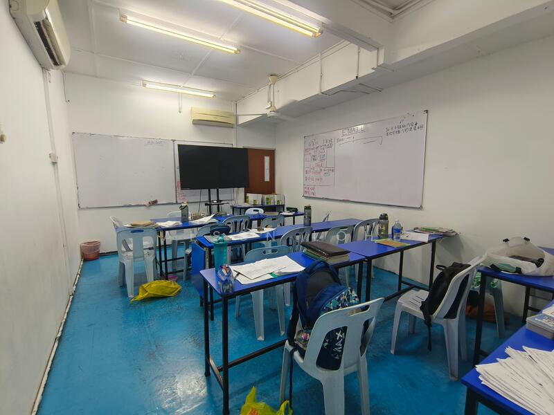 Classroom