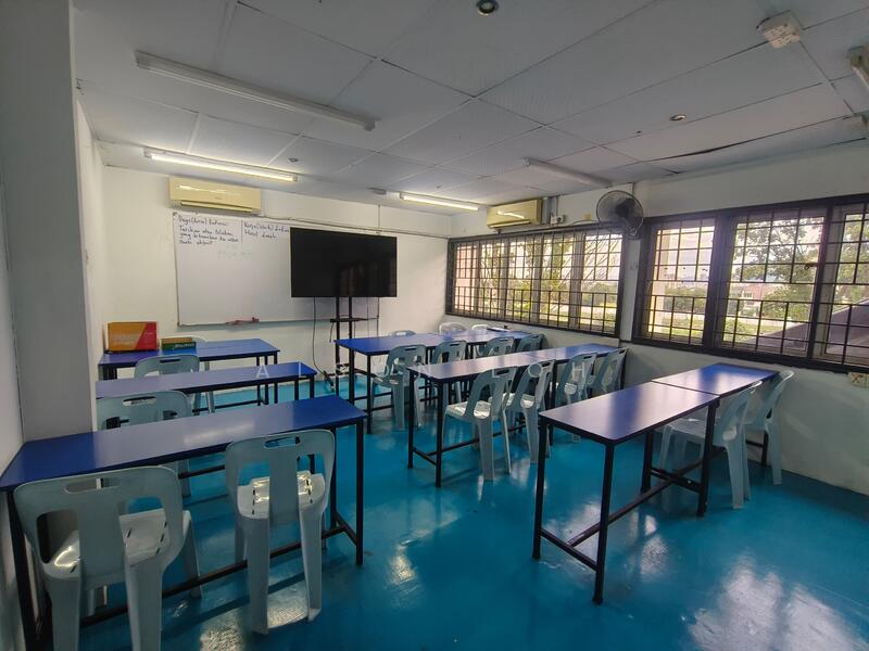 Classroom