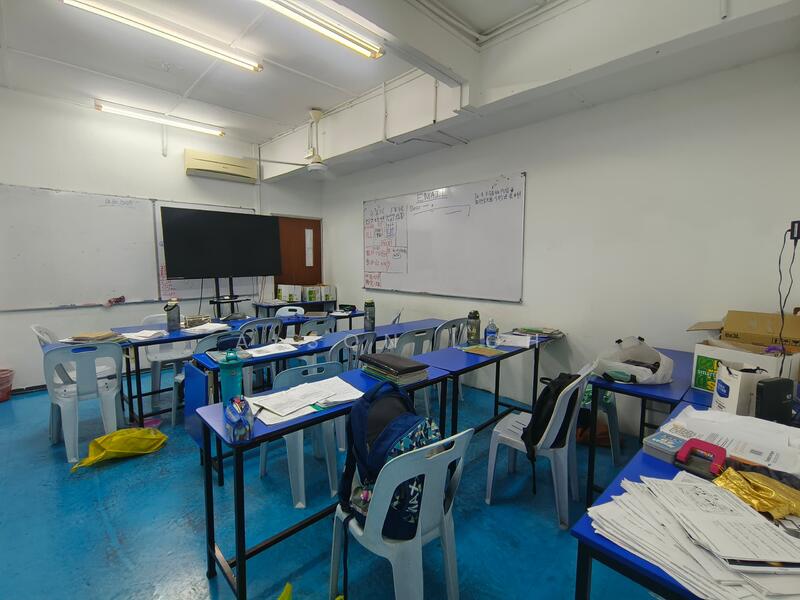 Classroom