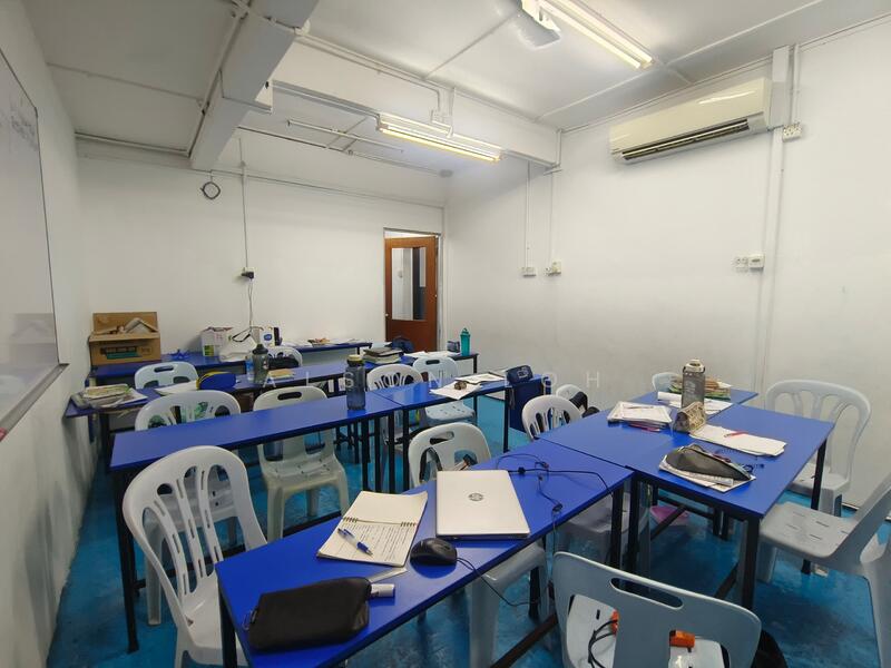 Classroom