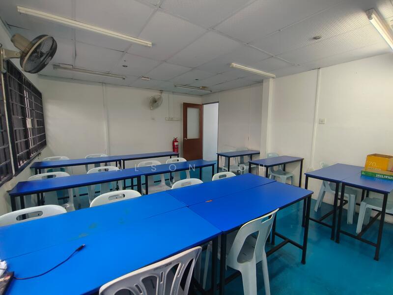 Classroom