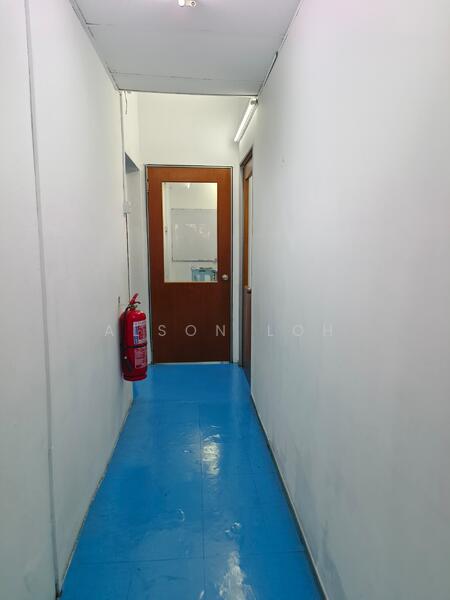 Corridor