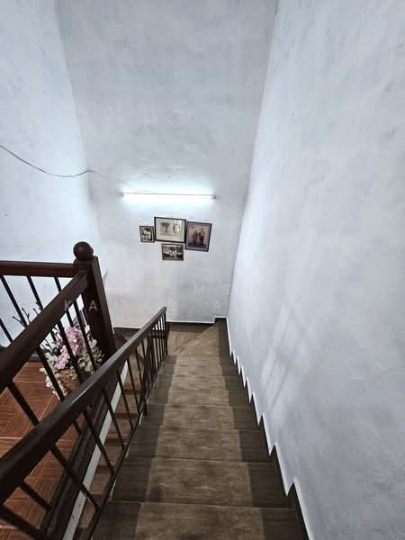 Rumah Berkembar untuk Dijual di Senawang (Negeri Sembilan) - Shamsul Kamar Abd Shukor - Interior - PropertyGuru.com.my