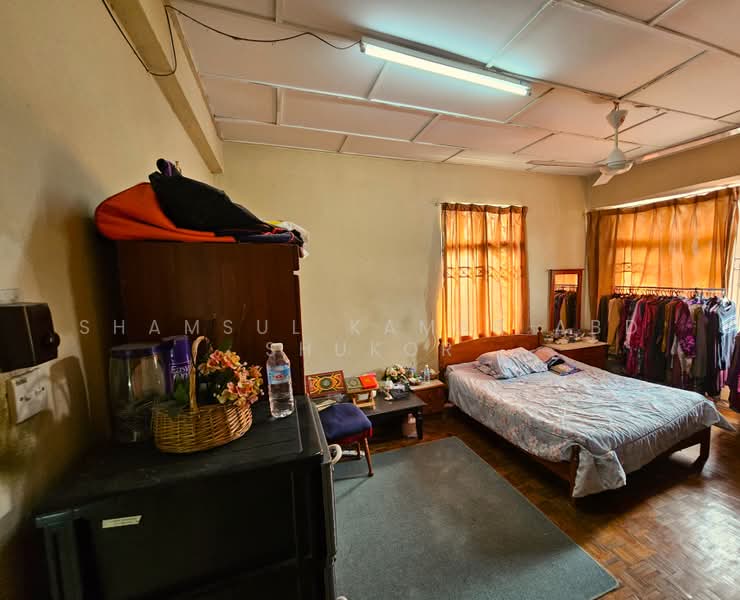 Rumah Berkembar untuk Dijual di Senawang (Negeri Sembilan) - Shamsul Kamar Abd Shukor - Bedroom - PropertyGuru.com.my