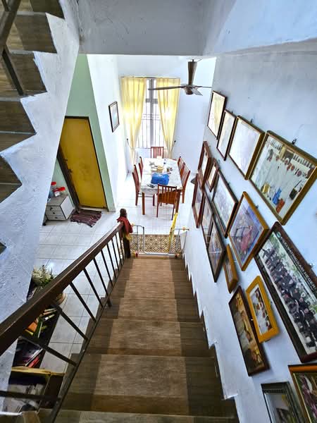Rumah Berkembar untuk Dijual di Senawang (Negeri Sembilan) - Shamsul Kamar Abd Shukor - Interior - PropertyGuru.com.my
