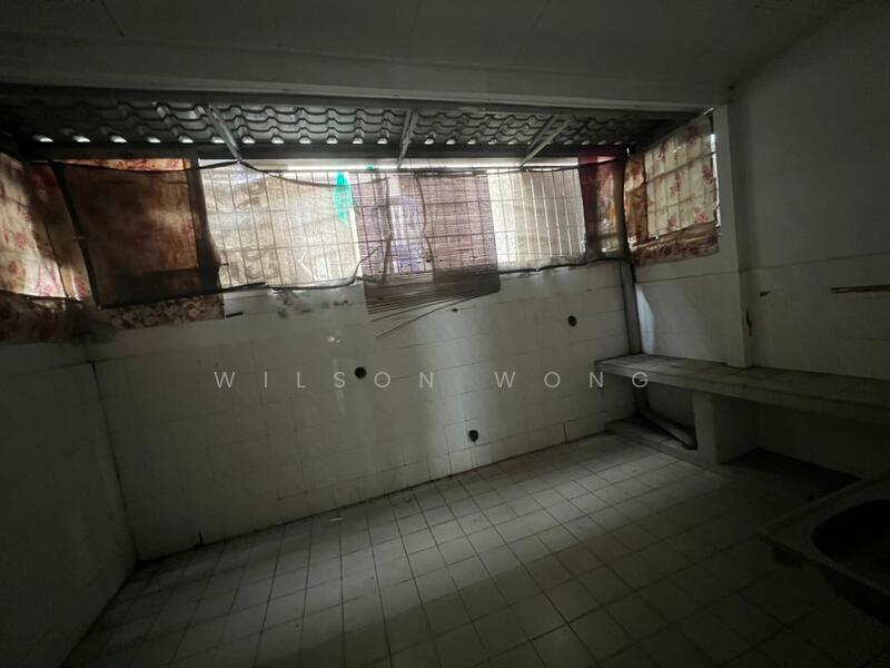 For Sale - sri menjalara kepong