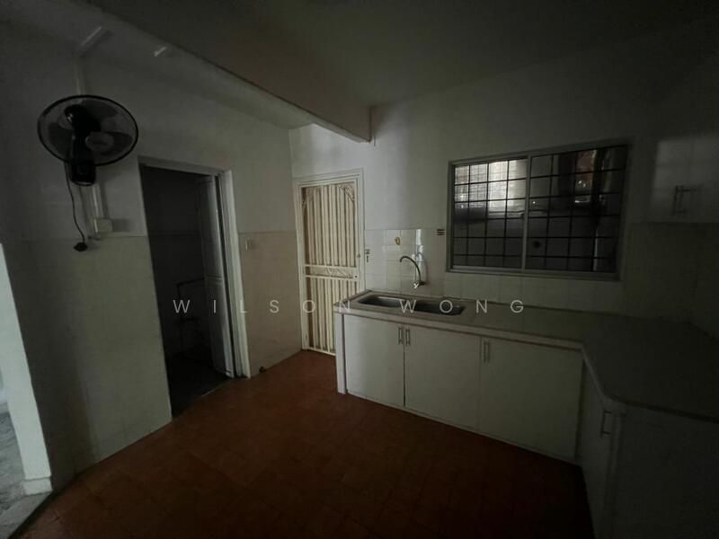 For Sale - sri menjalara kepong