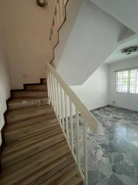 For Sale - sri menjalara kepong