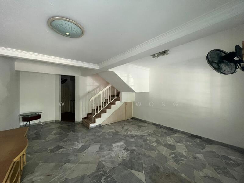 For Sale - sri menjalara kepong