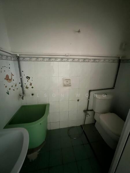 For Sale - sri menjalara kepong