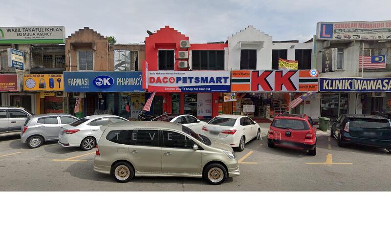 For Sale - Taman Puchong Perdana