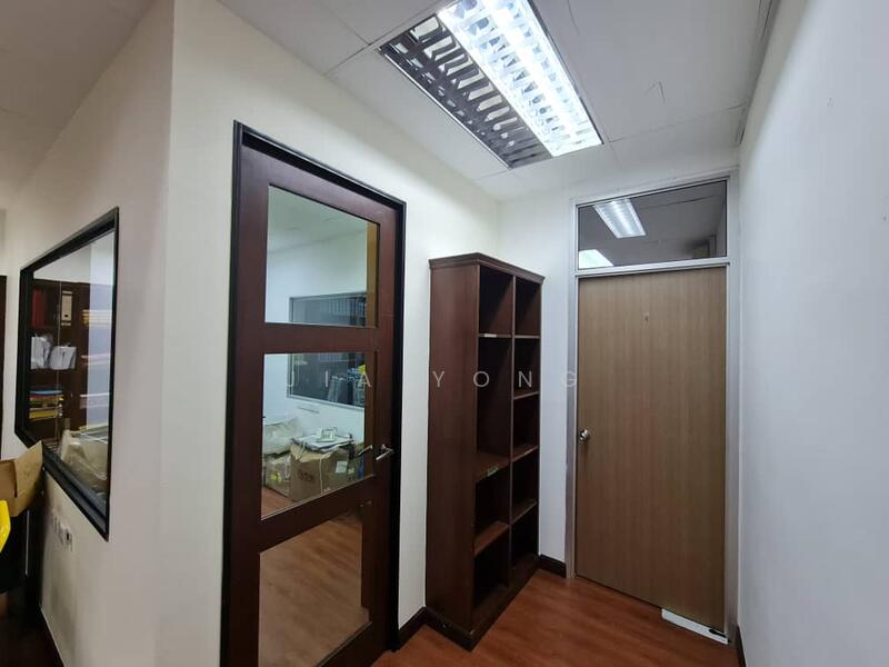 Corridor