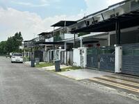 For Rent - idaman precint 8