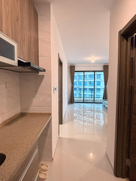 Corridor