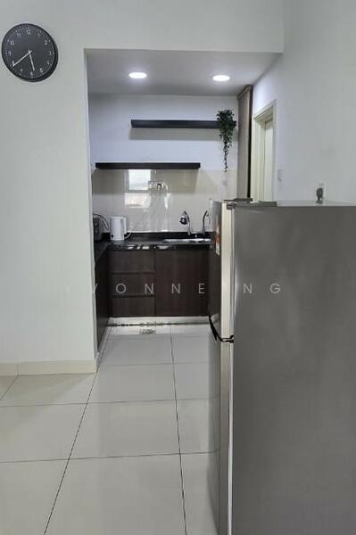Service Residence for Rent at Sfera Residency - Yvonne Ng - Kitchen - PropertyGuru.com.my