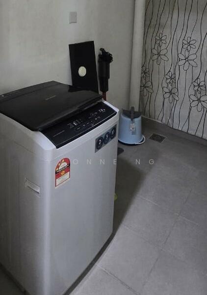 Service Residence for Rent at Sfera Residency - Yvonne Ng - Bathroom - PropertyGuru.com.my