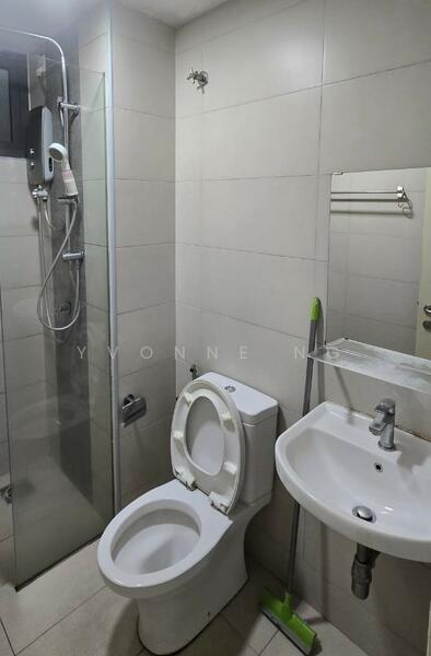 Service Residence for Rent at Sfera Residency - Yvonne Ng - Bathroom - PropertyGuru.com.my