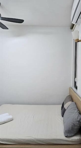 Service Residence for Rent at Sfera Residency - Yvonne Ng - Bedroom - PropertyGuru.com.my