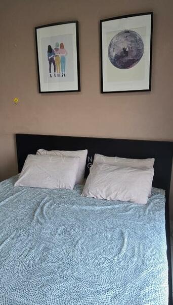 Service Residence for Rent at Sfera Residency - Yvonne Ng - Bedroom - PropertyGuru.com.my