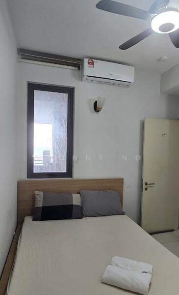 Service Residence for Rent at Sfera Residency - Yvonne Ng - Bedroom - PropertyGuru.com.my