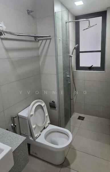 Service Residence for Rent at Sfera Residency - Yvonne Ng - Bathroom - PropertyGuru.com.my