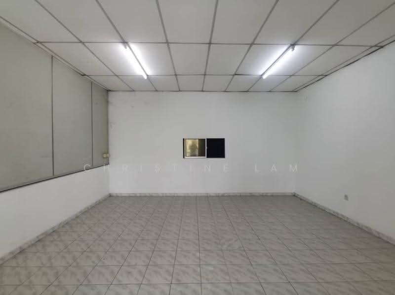 Factory for Sale in Kota Kemuning (Shah Alam) - Christine Lam - Interior - PropertyGuru.com.my