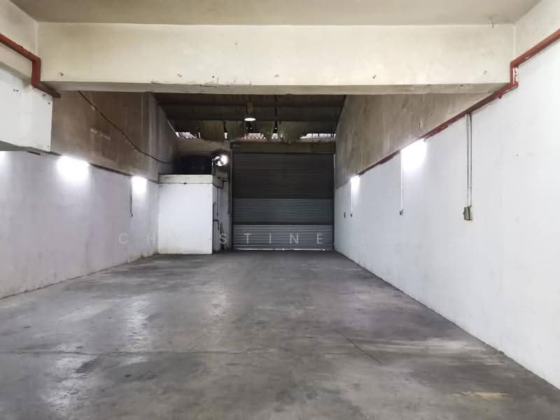 Factory for Sale in Kota Kemuning (Shah Alam) - Christine Lam - Interior - PropertyGuru.com.my